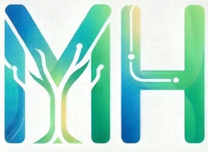 木华云科 logo